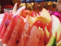 -米悦量贩式KTV(悦海新天地店)