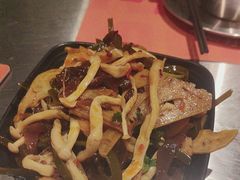 -酒里·宜州果酱烧烤(葛村店)