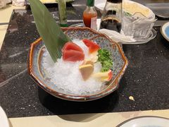 -大渔铁板烧(万象城店)