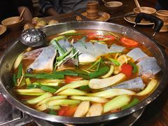-亮欢寨酸汤鱼(沙冲路店)