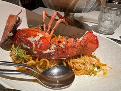 -Osteria Garden 生蚝花园餐厅(原进贤路店)