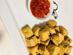 -简小姐·上海餐厅(长城大厦店)