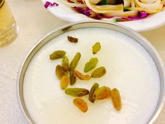 自制酸奶-阿拉丁新疆风味餐厅·清真(罗廊巷店)