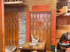 -萍姐火锅·公路夜市(南京新街口店)