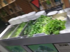 -狼头山火锅 KTV欢唱·烤串(理工大学店)