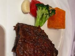 -王品牛排(郑州大卫城店)