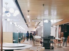 大堂-富源东北春饼店(翠竹店)