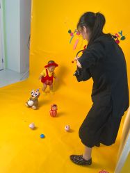 -小阿福儿童摄影(摩尔城店)