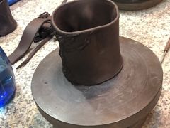 -艺趣慢生活·紫砂手工DIY·团建