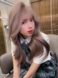 -3AM·S HAIR SALON烫发染发接发
