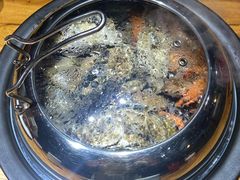 -77号渔船·蒸海鲜青岛菜(积米崖店)