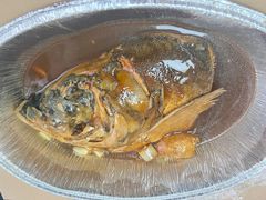 -旺顺阁鱼头泡饼(常营店)