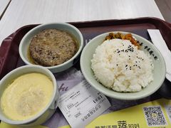 -真功夫(宝丰店)