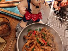 -那些年记忆烧烤