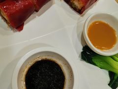 金沙红米肠-点都德(大茶楼店)