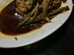 -山里人家土菜馆(茅山店)