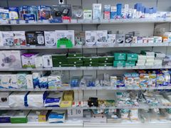 -金象大药房(北京东方新天地店)