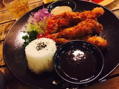 -Cafe Alice咖啡爱丽丝(奥城店)
