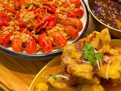 -山里屯铁锅炖·东北菜(康桥店)