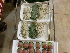 -歪小孩山野鲜货火锅店(银河名座店)