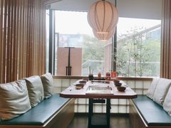 -温野菜涮涮锅(大悦城店)