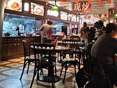 -阿大排档(长春这有山店)