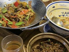 -雀舞云南菜(天津天河城购物中心店)