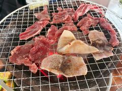 -松明一烤肉馆(鲁园店)