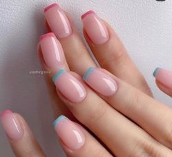 -妙睫屋日式美甲美睫