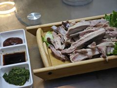 -沽源味道(中环路店)