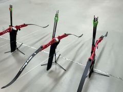 -無弓射箭俱乐部(领展中心城店)