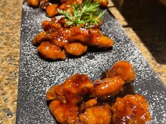-绿茶餐厅(coco park 店)