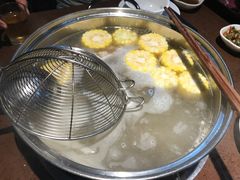 -幸运牛汕头小黄牛牛肉火锅(梅林店)