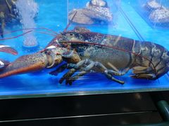 -长申超市(美食城店)