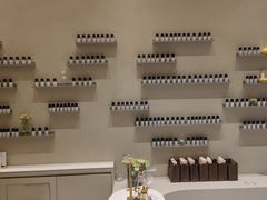 -泰合玺·精油疗愈 SPA(南京河西万达店)