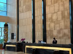 -深圳雅邦朗悦国际酒店