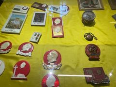 -枫泾古镇-人民公社旧址