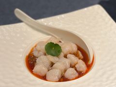 蟹粉虾仁-成隆行·蟹王府(淮海店)