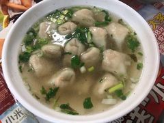 -沈老头包子(八十五店)