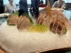 -莆鑫海鲜城(浏河店)