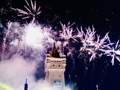 -青岛方特梦幻王国
