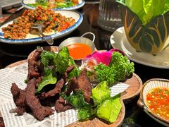 -金厨泰国餐厅·全泰籍厨师料理(拱北店)