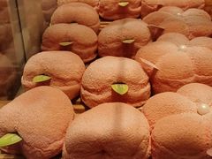 -好利来(永定路店)