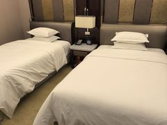 -郑州美盛喜来登大酒店