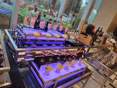 -漳州瑰丽半岛酒店·原素全日制餐厅