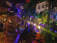 -胡桃里乐队酒馆(大庆店)