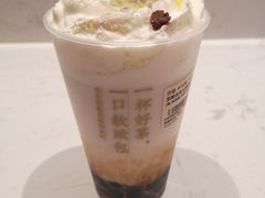 -奈雪的茶(印象城店)