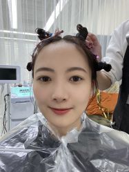 -icare美发沙龙