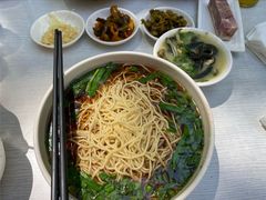 -欣达面馆(天桥支路店)