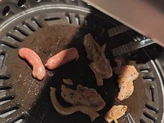 -韩悦牛排烤肉(仓山万达店)